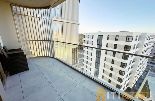 Phillip Apartment | Marvellous at Melrose - 2bd 2bth Apt - Woden CBD