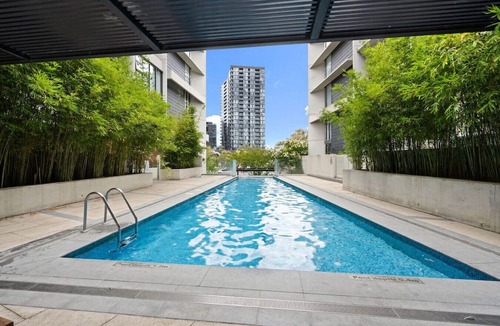 Belconnen Apartment | Citystyle Exec 1Brm with Balcony Apartments