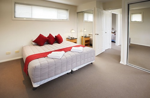 Charlestown Apartment | Charlestown Terrace