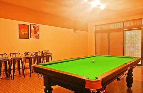 Electronic City Phase II Apartment | Luxury 4BHK in E-City with 40 Amenities