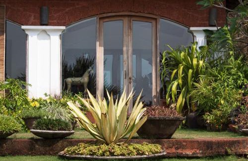 Nerul Resort | Ahilya By The Sea