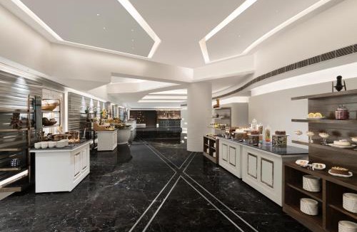 Panchkula Hotel | The Aarlis Hotel Panchkula, Vignette Collection by IHG