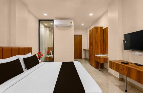 Anand Hotel | Collection O Anand Junction Formerly Golden Retreat Hotel