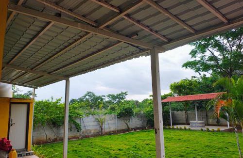 Narsapur House | The Arutla Retreat