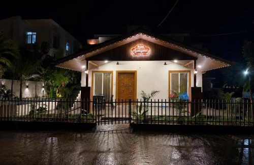 Lonavala Villa | Aashiyana Farm Villa Karjat