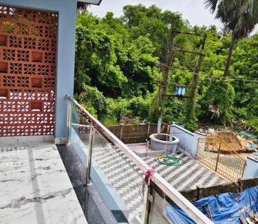 Malpe House | Shri Siddhi