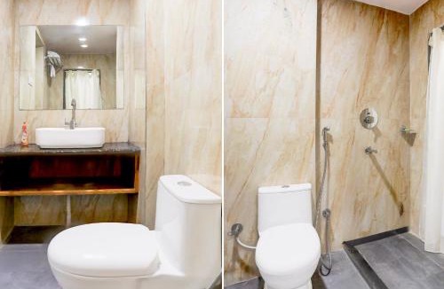 Dhanbad Hotel | Townhouse Oak Dhanbad Near SSLNT College Formerly Kapson