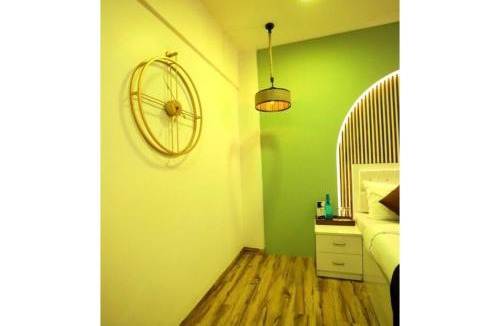 Kandivali East Villa | Luxury 4 BHK Pool Villa in Kandivali East, Mumbai