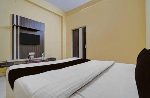 Sambalpur Hotel | Hotel UKPalaceUKPalacei! Near Beach-And-Temple
