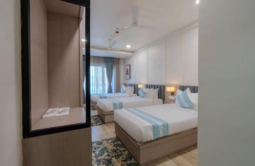Ankleshwar Hotel | Hotel TGR