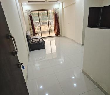 Khopoli Apartment | The Retreat Durshit