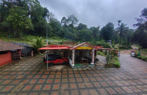 Sringeri House | Belandoor Nature Nest
