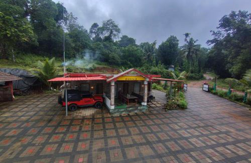 Sringeri House | Belandoor Nature Nest