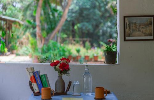Mulshi House | CosmicStays The Outhouse Lakeview Heritage Farmstay