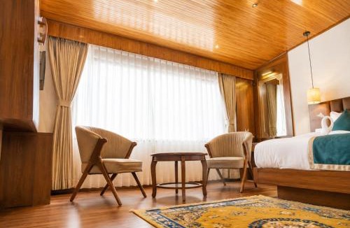 Subarnapur Hotel | The Imperial Resort