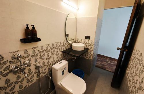 Mandrem Hotel | Coco Nest Mandrem
