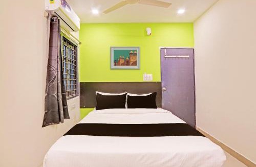 Hyderabad Hotel | Super Hotel O M&N Grand