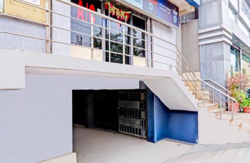 Hyderabad Hotel | Super Hotel O M&N Grand