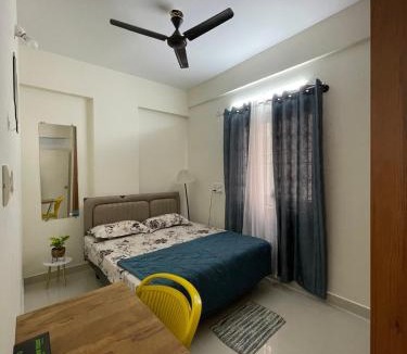Palm Meadows Apartment | Onira Luxury Stays - Premium Stays in Bangalore