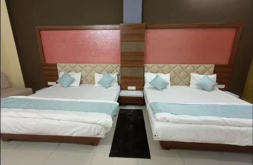 Omkareshwar Hotel | Athithi Bhawan