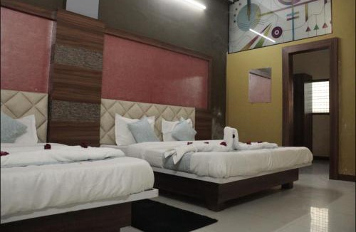 Omkareshwar Hotel | Athithi Bhawan