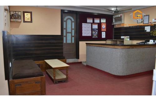 Dhanbad Hotel | Hotel Gangotri International