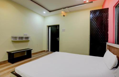 Dhanbad Hotel | Super Hotel O The Nirvana Resorts