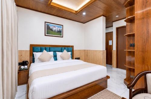 Mashobra Hotel | The Elena Dogri Homes, A Comfortable & Luxury Stay - Best Selling Cottage 2025-26