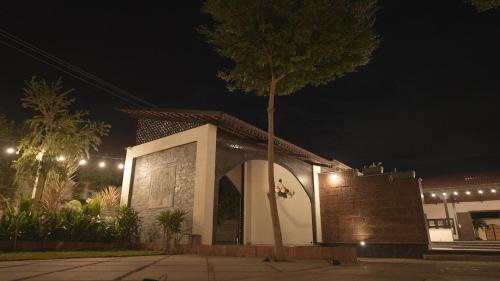 Manchanabele Resort | Kere Mane Retreat
