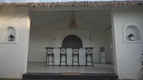 Manchanabele Resort | Kere Mane Retreat