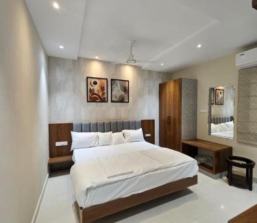 Medchal Cabin | Sri Aditya Utsav Banquet Halls & Luxury AC Rooms
