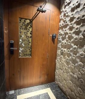 Yerawada Apartment | 3BHK Pavillion Penthouse By Velvet Stays