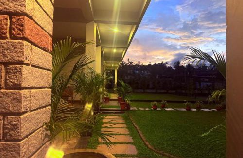 Gonikoppal Apartment | Diamond Dell Service Apartments