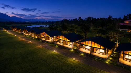 Saputara Resort | Shreephal Luxury Lake Resort - Hatgad, Saputara