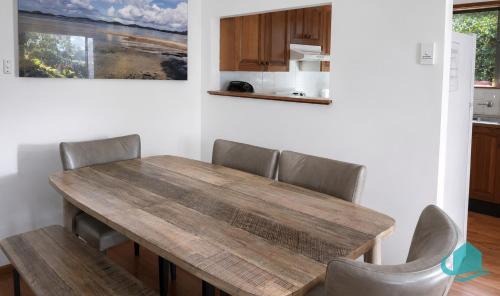 Balcolyn House | Serendipity