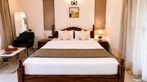 Khalapur Hotel | NSD Hospitality Resorts & Villas, Karjat - Khopoli