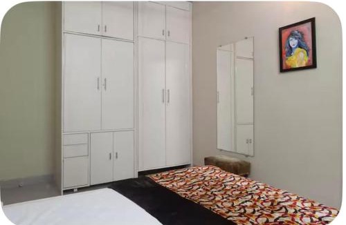 Juhu House | Classy home