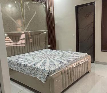 Kharar Villa | Luxury2BHK FamilyStay WiFi Kitchen NearChandigarh