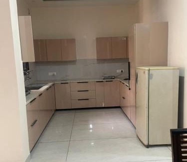 Kharar Villa | Luxury2BHK FamilyStay WiFi Kitchen NearChandigarh