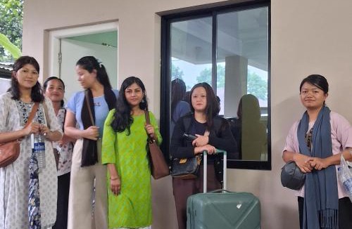 Siliguri House | Royal Homestay Siliguri