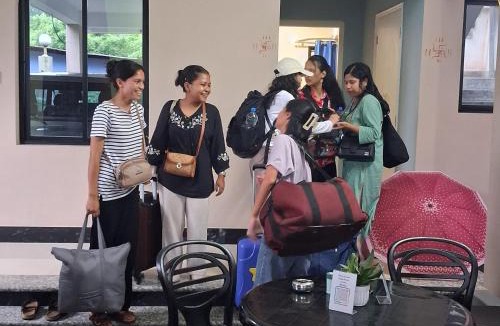 Siliguri House | Royal Homestay Siliguri