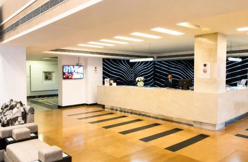 Dhanbad Hotel | Hotel Prema Resort