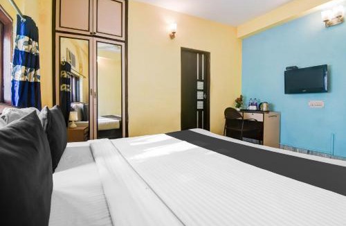 Alipur Hotel | Super Hotel O Alipore Near Chetla Formerly Alipore Guest House