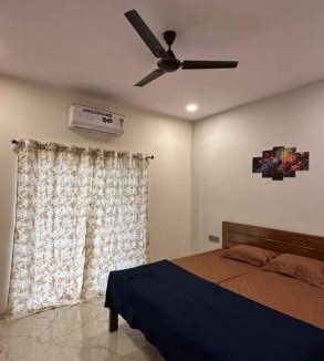 Alibaug House | Nisarg Forever Resort
