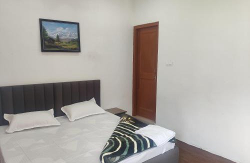 Bhaderwah Bed & Breakfast | Serenity home lodge