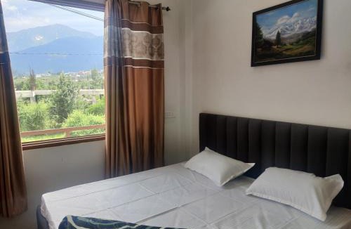 Bhaderwah Bed & Breakfast | Serenity home lodge