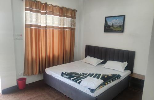 Bhaderwah Bed & Breakfast | Serenity home lodge