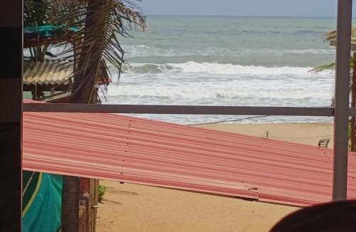 Hireguthi House | Gajananstay Beach Facing rooms Resort Gokarna