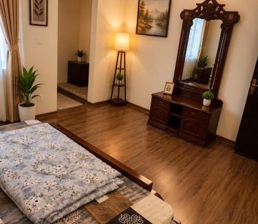 Mohali House | Livnaaz Villa