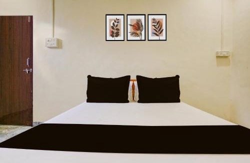 Dombivili Hotel | Super Hotel O Gymkhana Dombivli Formerly Viraj